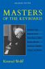 Masters of the Keyboard Enlarged Edition