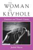 Woman at the Keyhole