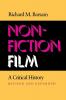 Nonfiction Film