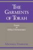 Garments of Torah