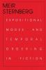 Expositional Modes and Temporal Ordering in Fiction