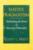 Native Pragmatism