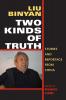 Two Kinds of Truth
