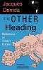 Other Heading