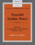 Franchthi Neolithic Pottery Volume 1
