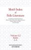 Motif-Index of Folk-Literature