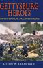 Gettysburg Heroes