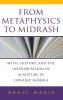 From Metaphysics to Midrash