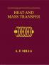 Heat and Mass Transfer