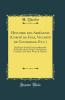 Histoire des AriÃ©geois (ComtÃ© de Foix VicomtÃ© de Couserans Etc.): De l''Esprit Et de la Force Intellectuelle Et Morale dans l''AriÃ¨ge Et les PyrÃ©nÃ©es Centrales; Avec Eaux-Fortes de Chauvet (Classic Reprint)