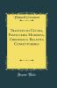 Trattato di Cucina Pasticceria Moderna Credenza e Relativa Confettureria (Classic Reprint)