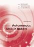 Introduction to Autonomous Mobile Robots second edition