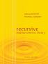 Recursive Macroeconomic Theory fourth edition
