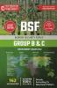 BSF GROUP B & C