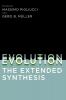 Evolution the Extended Synthesis