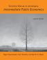 Solutions Manual to Accompany Intermediate Public Economics Second Edition