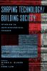 Shaping Technology / Building Society