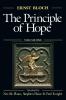 Principle of Hope Volume 1