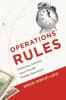 Operations Rules