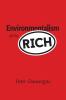 Environmentalism of the Rich