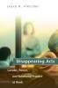 Disappearing Acts