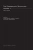 The Probabilistic Revolution Volume 1