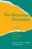 New Keynesian Economics Volume 1