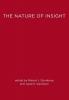 The Nature of Insight