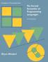 The Formal Semantics of Programming Languages