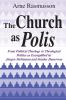 Church as Polis The