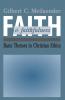 Faith and Faithfulness