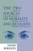 The Two Sources of Morality and Religion