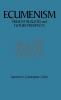 Ecumenism: Present Realities and Future Prospects