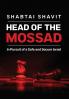 Head of the Mossad