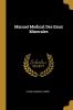 Manuel Medical Des Eaux Minerales
