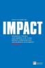 How to Make an IMPACT (Book)