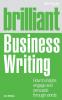 Brilliant Business Writing (Book)