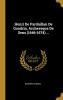 Henri De Pardaillan De Gondrin Archeveque De Sens (1646-1674) ...
