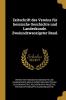 Zeitschrift des Vereins f��r hessische Geschichte und Landeskunde. Zweiundzwanzigster Band.