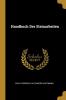 Handbuch Der Steinarbeiten