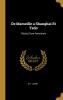 De Marseille a Shanghai Et Yedo