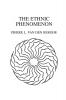The Ethnic Phenomenon