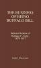 The Business of Being Buffalo Bill