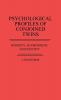 Psychological Profiles of Conjoined Twins