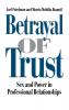 Betrayal of Trust