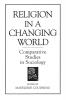 Religion in a Changing World