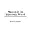 Maoism in the Developed World