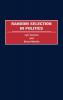 Random Selection in Politics