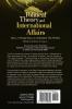 Political Theory and International Affairs