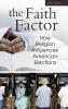 The Faith Factor